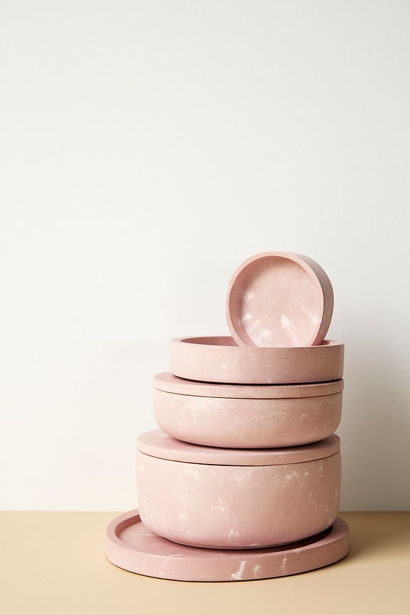 Hübsch Kutija 531105 2 kom.