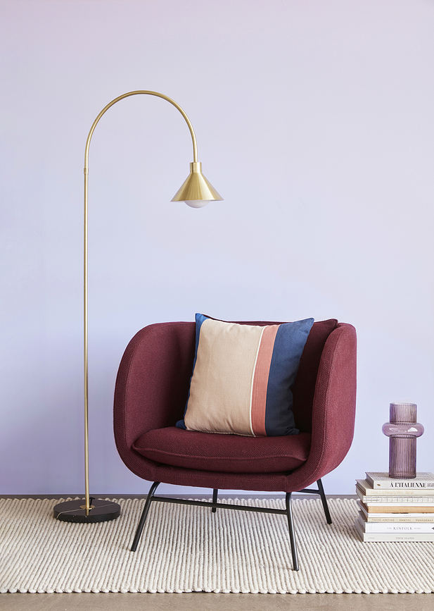 Hübsch Lampadaire 990914