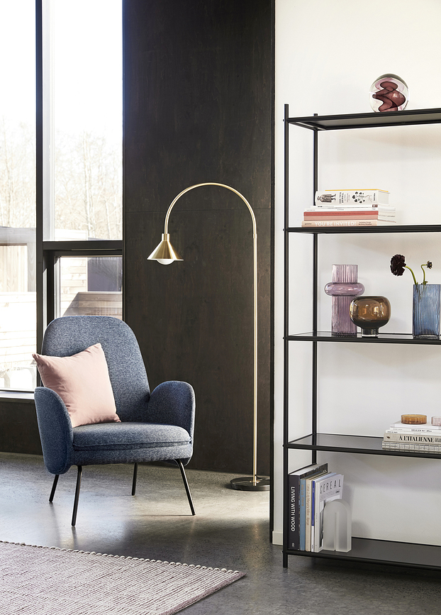 Hübsch Lampadaire 990914