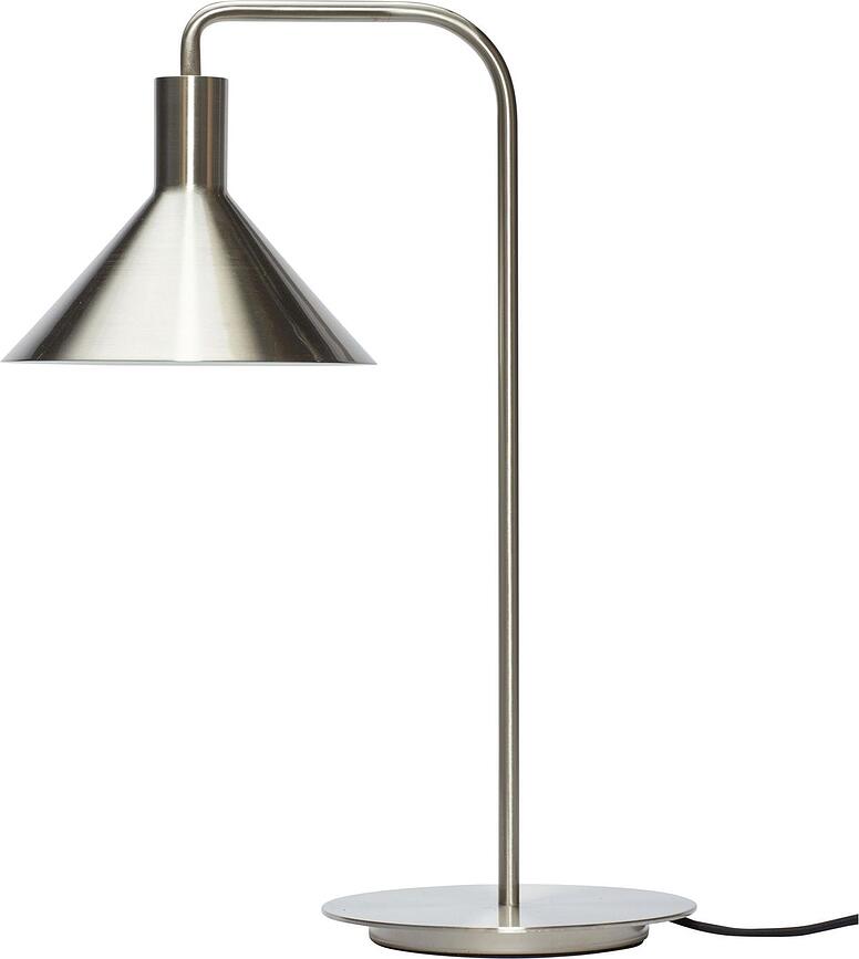 Hübsch Lampe de Bureau 50 cm, nickel