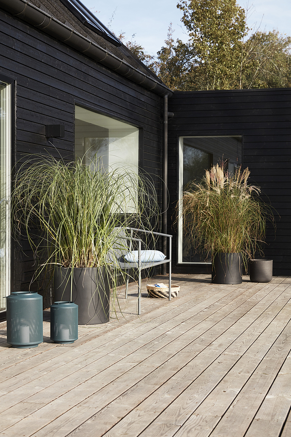 Hübsch Lampion 990840 metalni 2 kom.