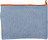 Hübsch Lappen 40 x 60 cm himmelblau