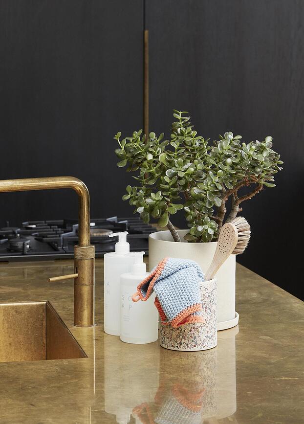 Hübsch Liquide Vaisselle 500 ml