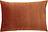 Hübsch Μαξιλάρι, βελούδινο, κεχριμπαρί, 40 x 60 cm