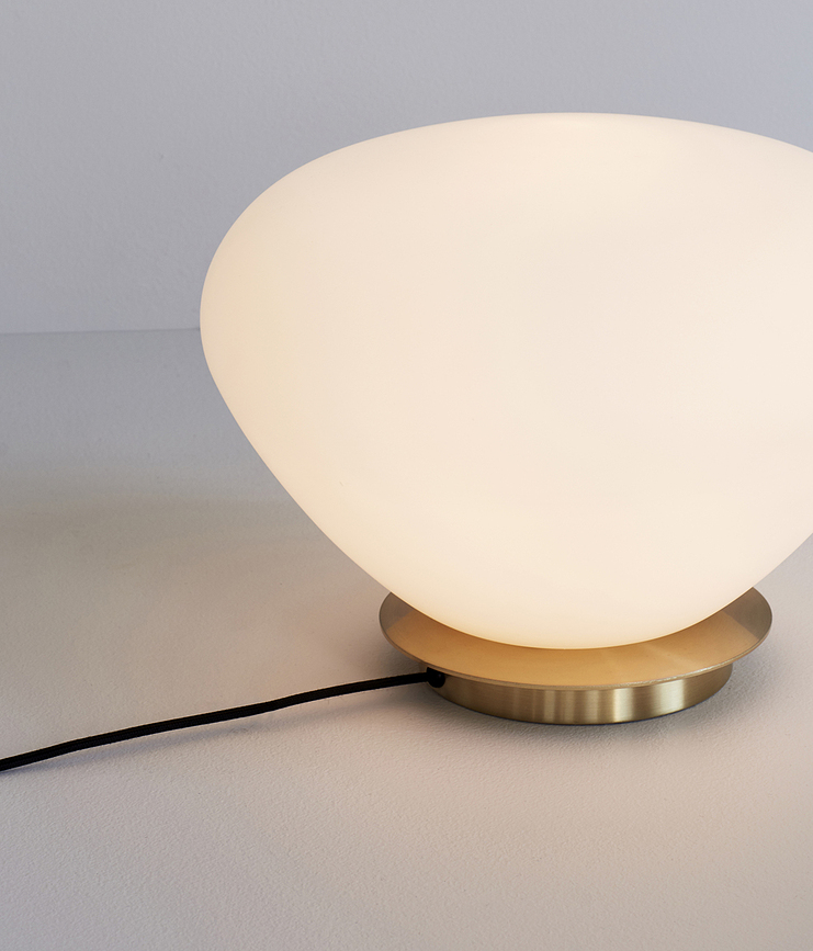 Hübsch Namizna svetilka 990910