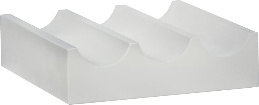 Hübsch Organizator namizni, moten, steklen