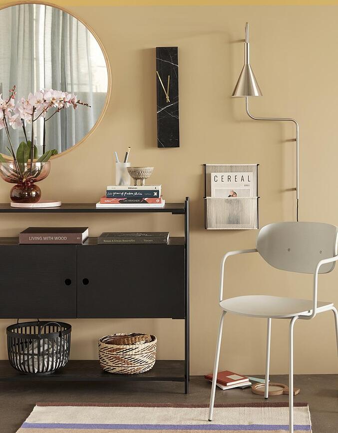 Hübsch Porte-revues mural