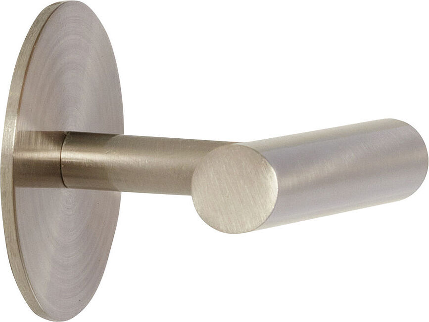 Hübsch Porte-Serviette 7 cm, en laiton