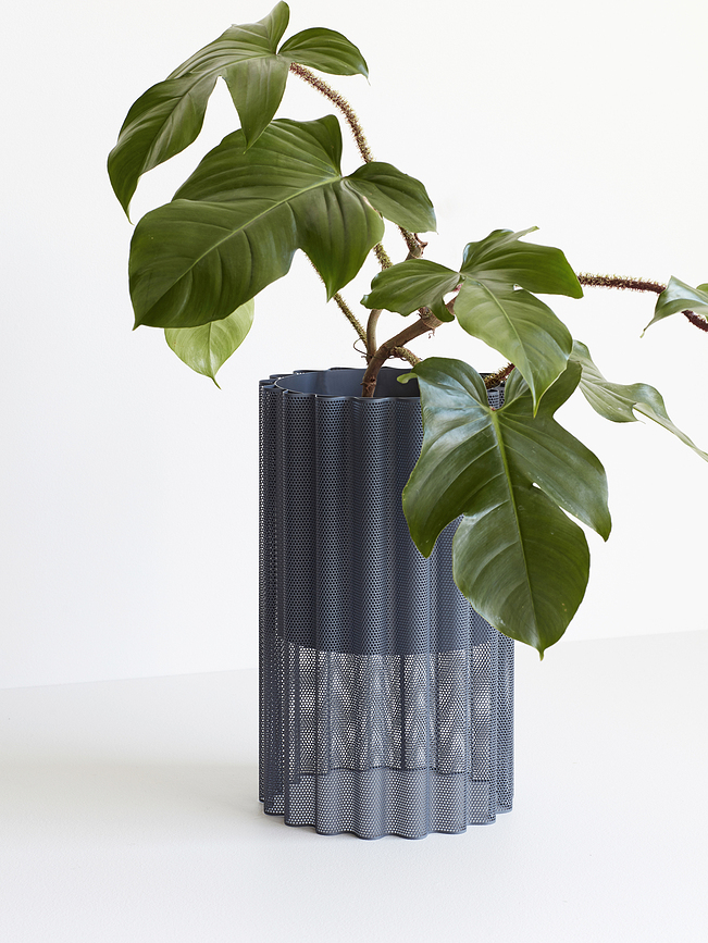 Hübsch Pot de Fleurs 990904