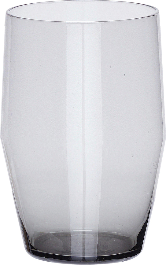 Hübsch Ποτήρι, γκρι