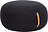 Hübsch Pouf 75 cm dunkelgrau