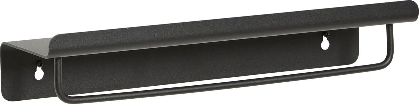 Hübsch Regal 35 cm aus Metall