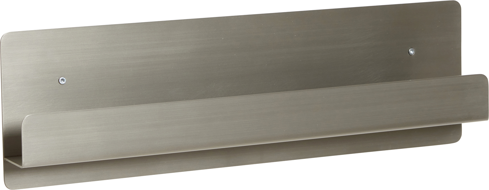 Hübsch Regal 50 x 5 cm aus Metall