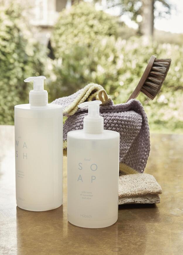 Hübsch Σαπούνι Χεριών, 400 ml