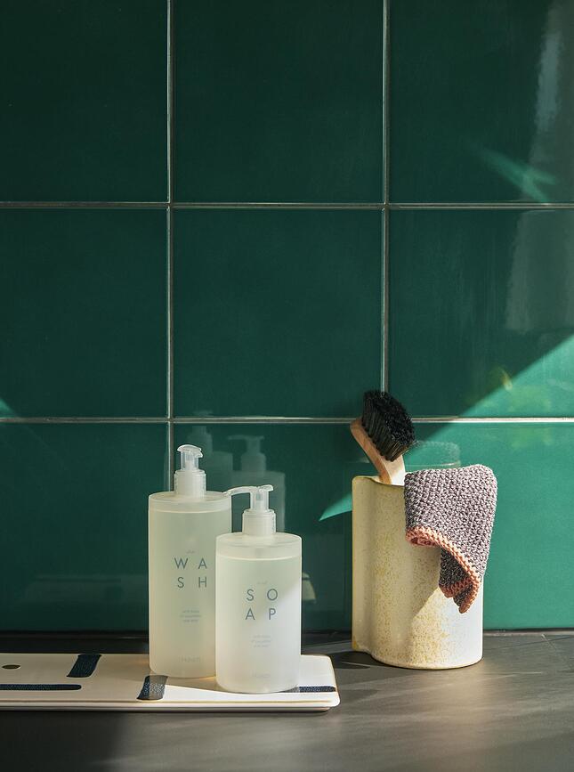 Hübsch Σαπούνι Χεριών, 400 ml