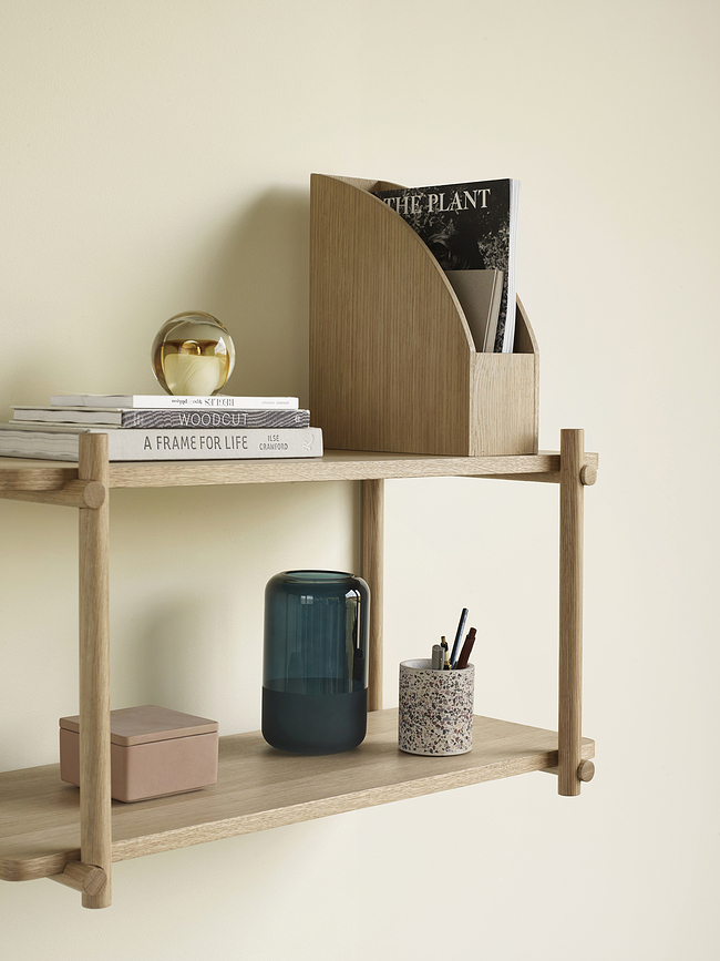 Hübsch Škatle 530601, 3 kosi