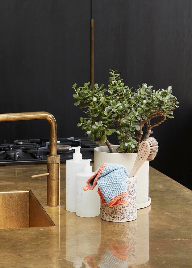 Hübsch Sredstvo za pranje posuđa 500 ml