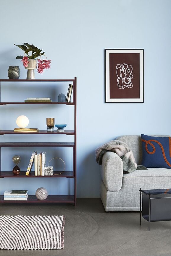 Hübsch Stolna Lampa 991106