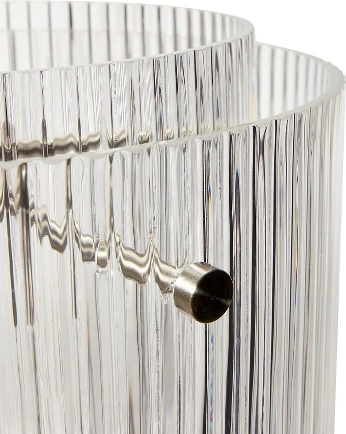 Hübsch Suspension 41 cm, en verre