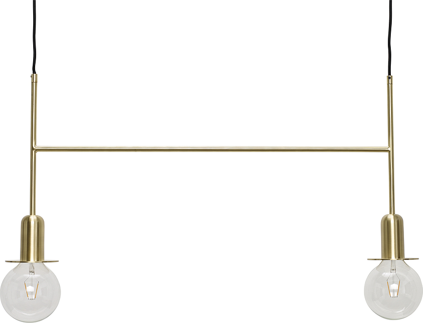 Hübsch Suspension double