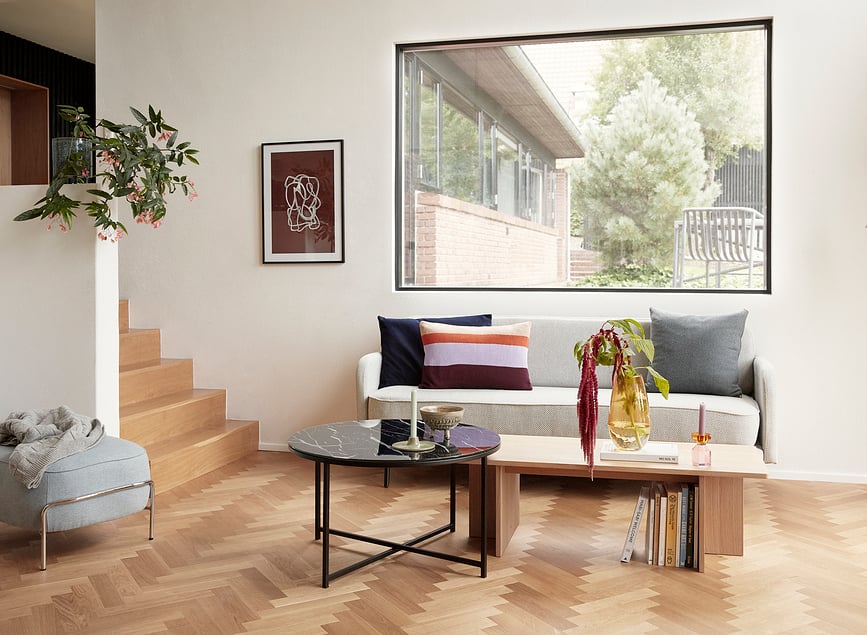 Hübsch Svijećnjak 340907 kristalni