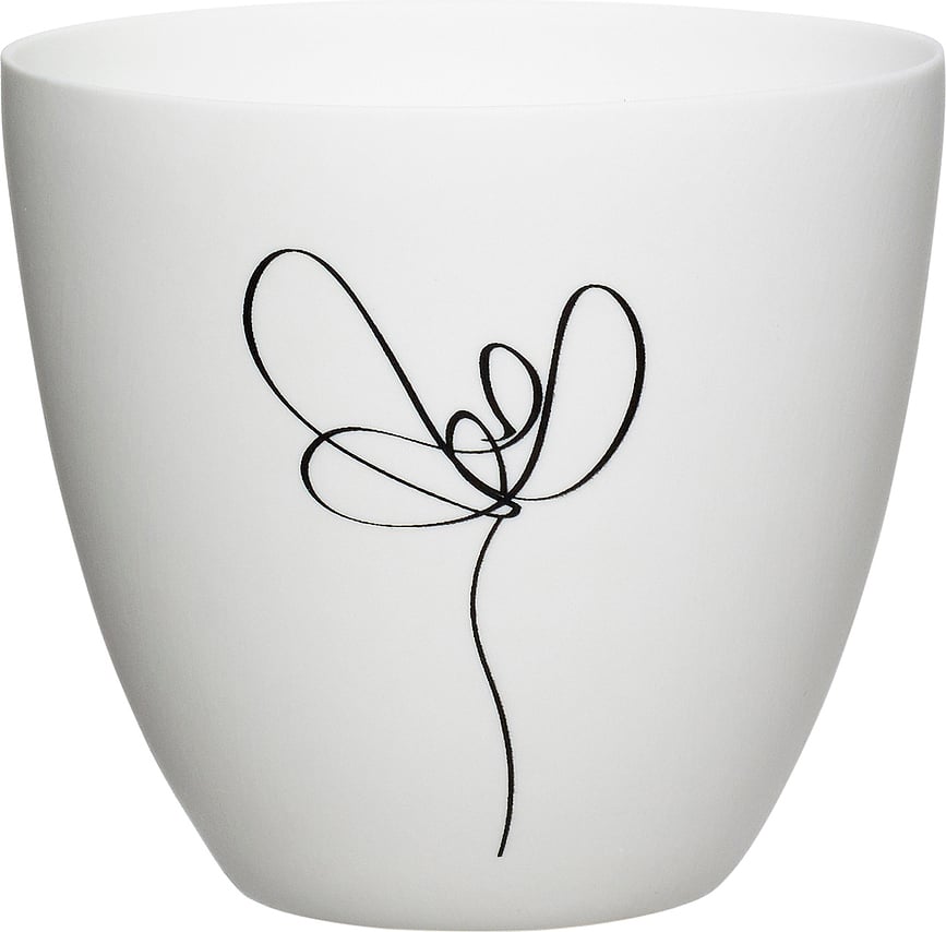 Hübsch Svijećnjak za lučice 420801