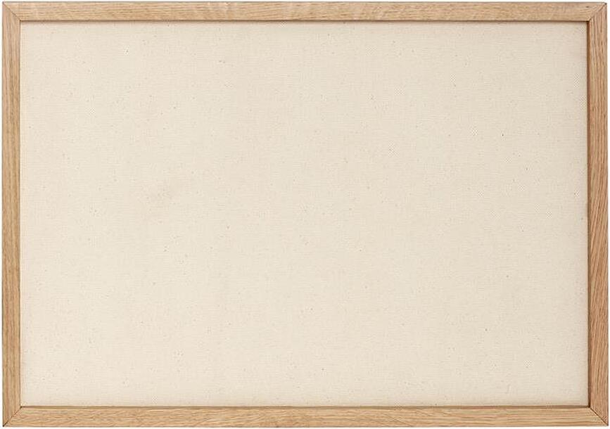 Hübsch Tableau en toile