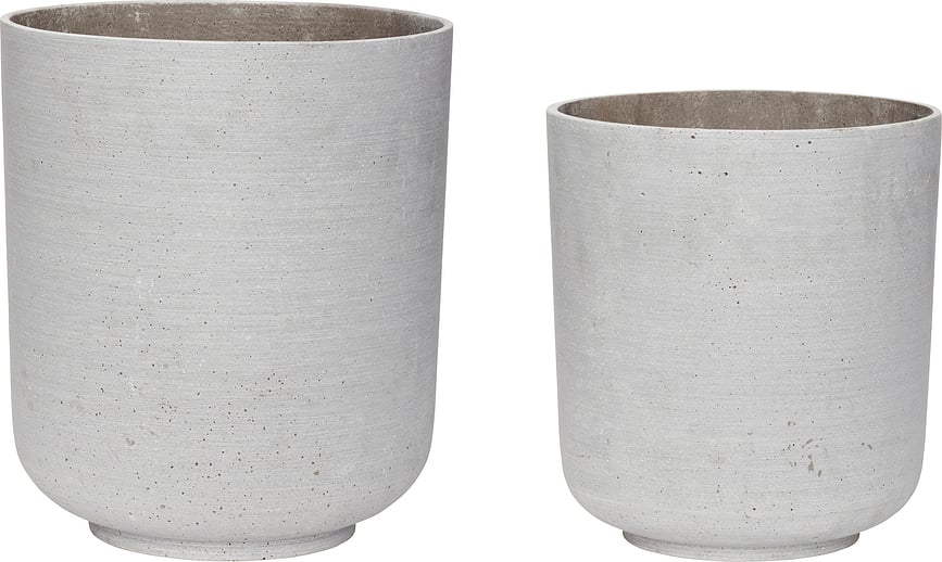 Hübsch Tegla 900904 2 kom.