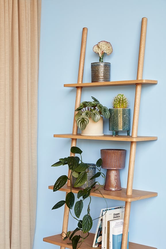 Hübsch Tegla za Cvijeće 671104 2 kom.