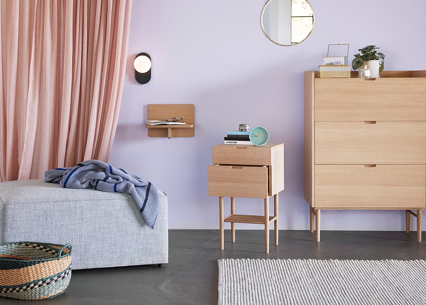 Hübsch Tegle 721103 2 kom.