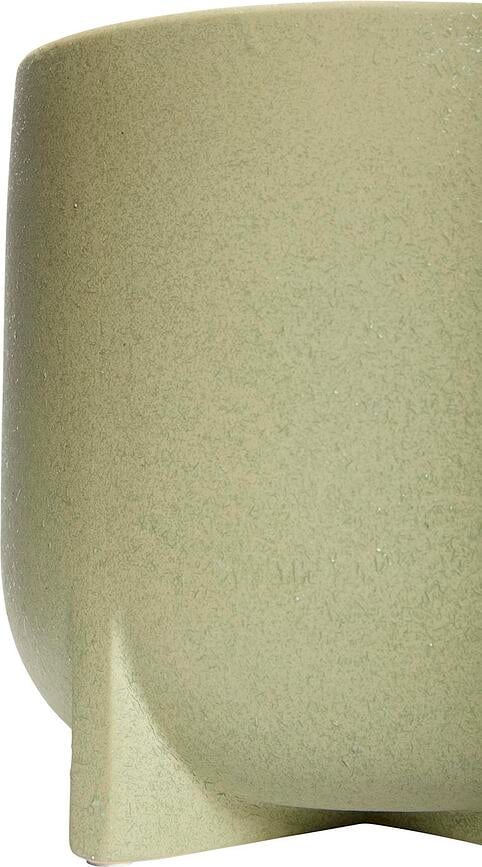 Hübsch Ukrasne Tegle s nogama zelene 2 kom.