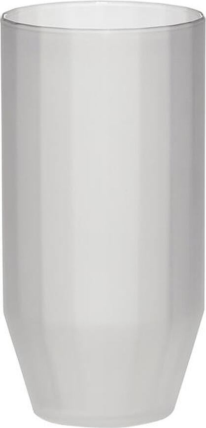 Hübsch Üveg 14 cm matt-üveg