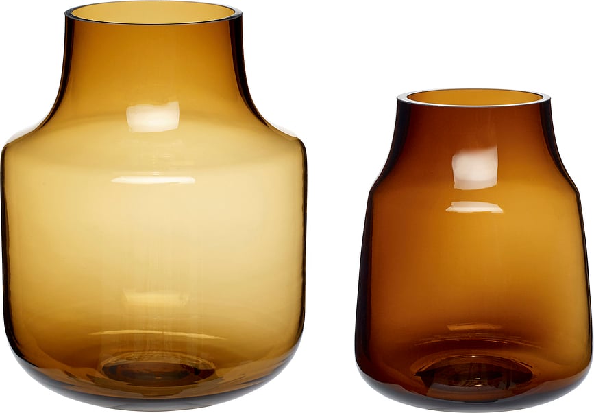 Hübsch Vaze 280803 2 kom.