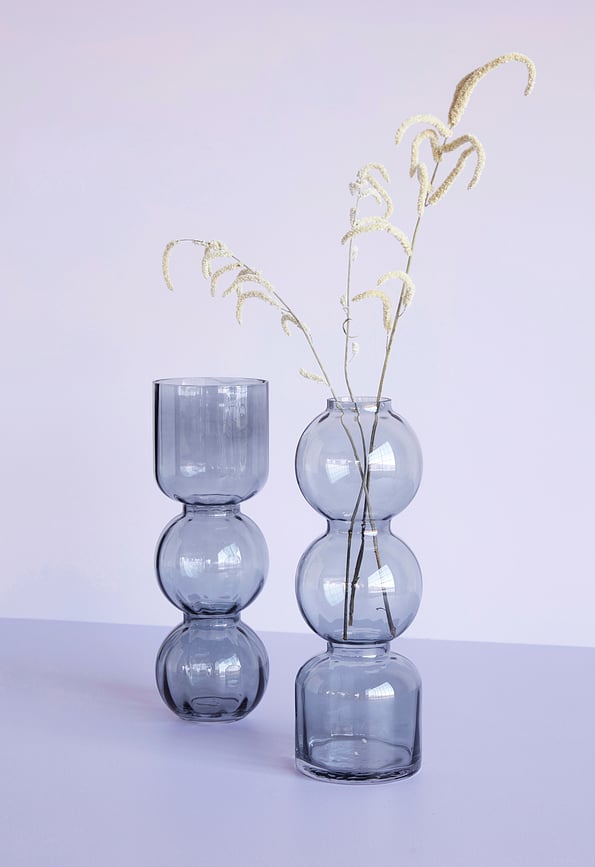 Hübsch Vaze 660904 2 kom.