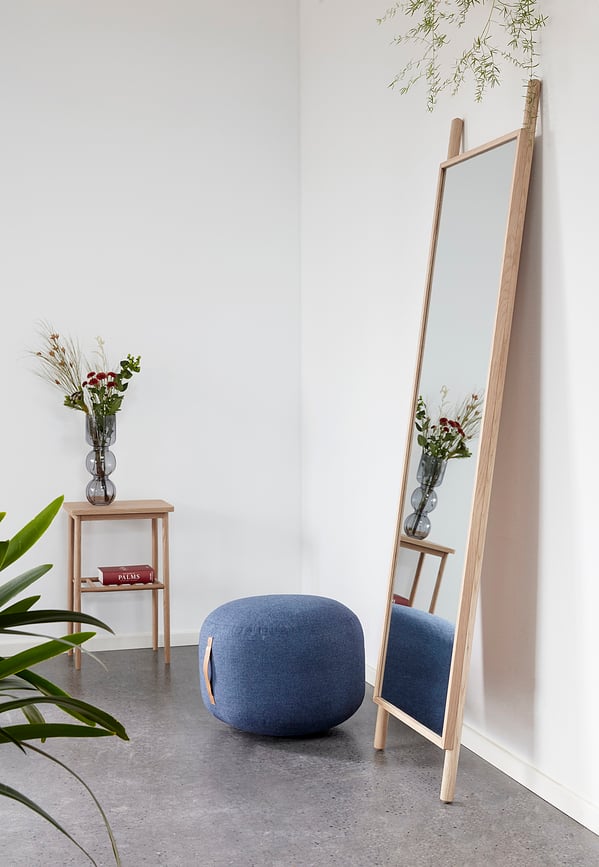 Hübsch Vaze 660904 2 kom.