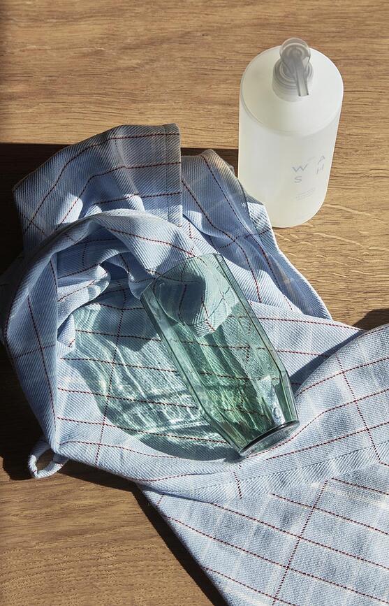 Hübsch Verre 14 cm, incolore