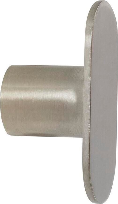 Hübsch Vješalica 7 cm metalna