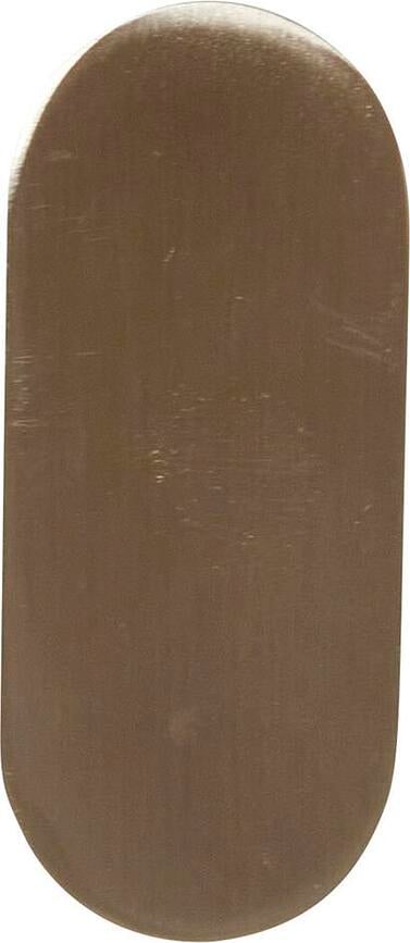 Hübsch Vješalica 7 cm metalna