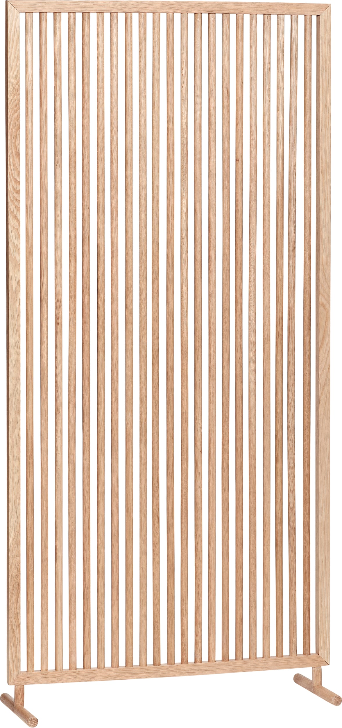 Hübsch Wandschirm aus Holz
