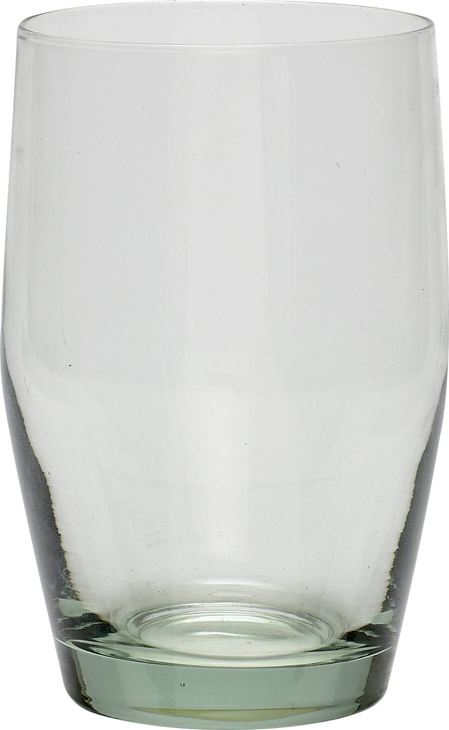 Hübsch Wasserglas durchsichtig