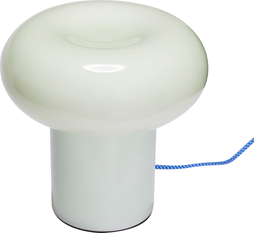 Hues Stolna Lampa svijetlozelena