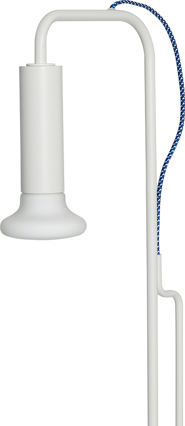 Ido Podna Lampa svijetlosiva