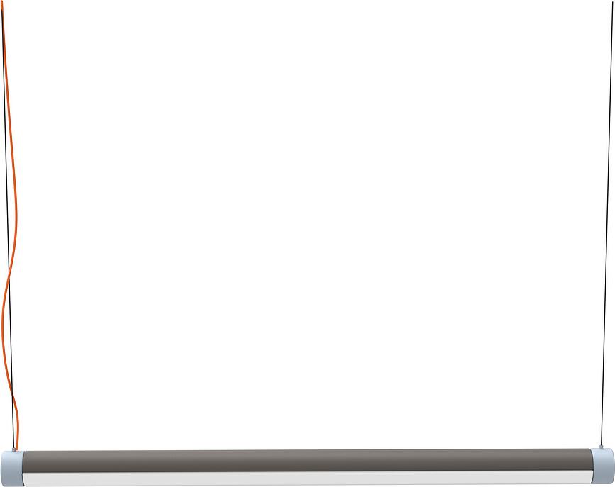 Interplay Viseča svetilka, 85 cm