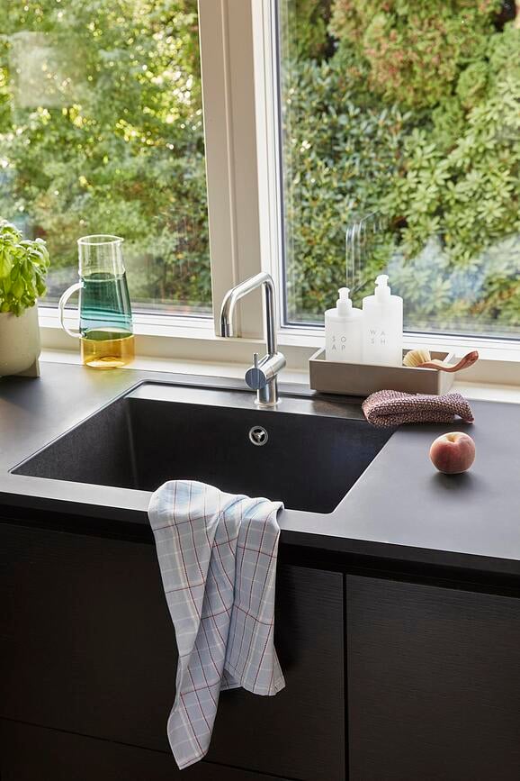 Jabón de Manos Hübsch, 400 ml