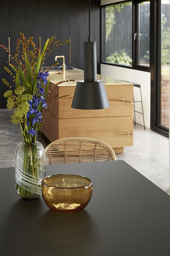 Jarrón Hübsch 281104