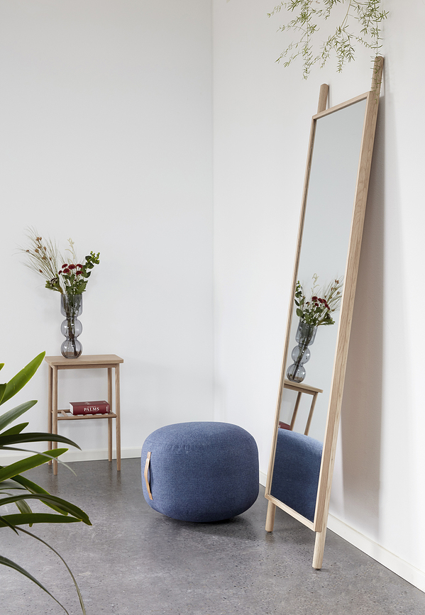 Jarrón Hübsch 660904, Pack de 2