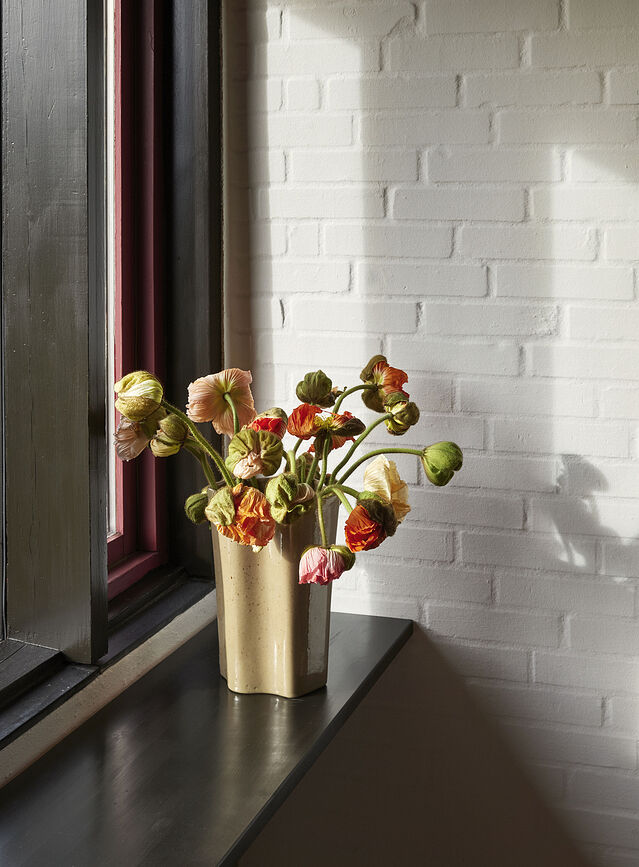 Jarrón Sapo Woods, 30 cm