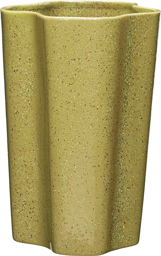 Jarrón Sapo Meadow, 30 cm
