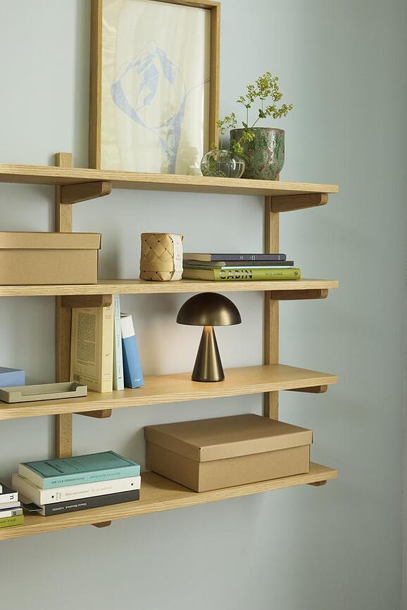 Jarrones Orbit, Pack de 3