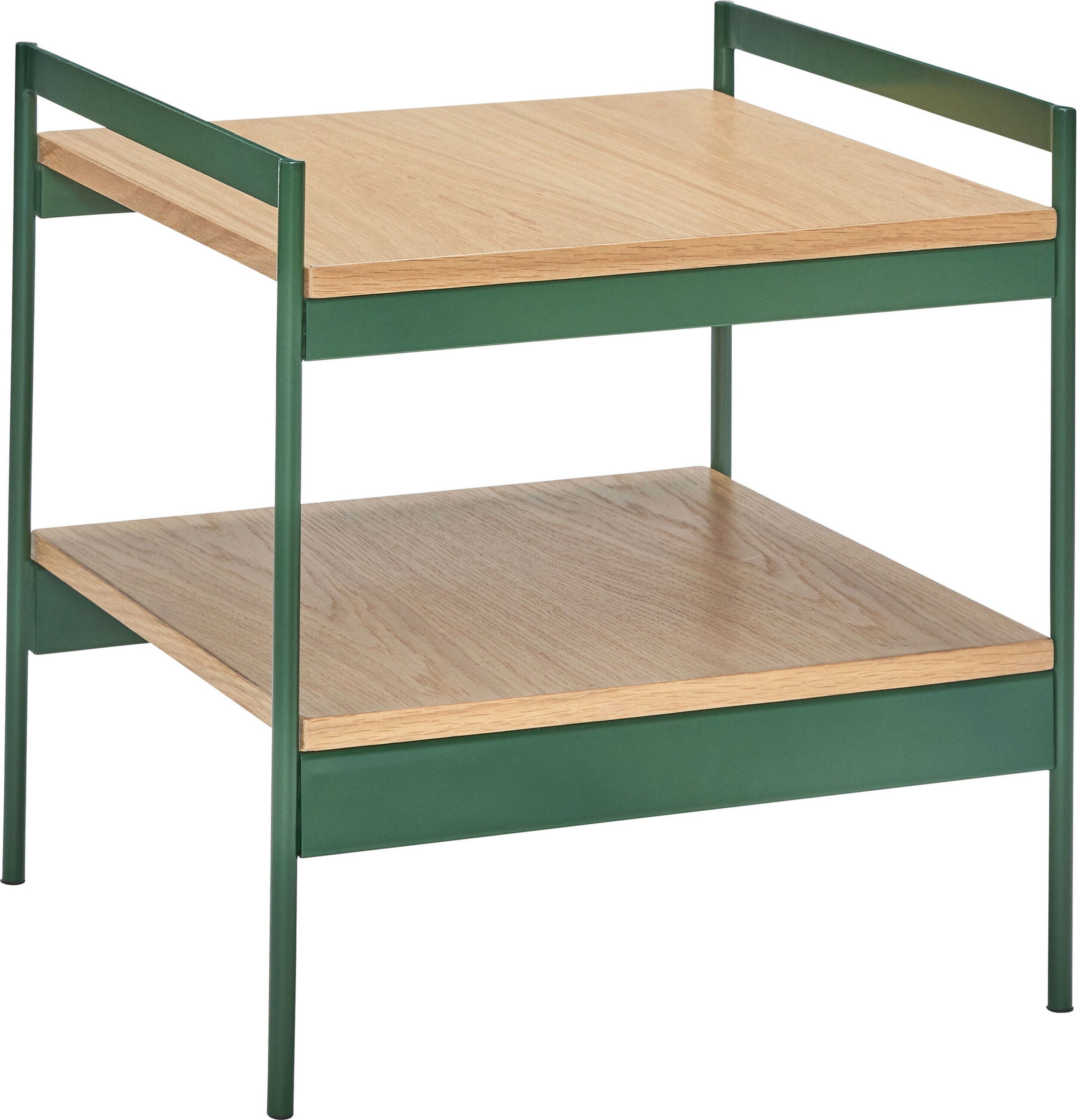 Beistelltische Jaunty Beistelltisch 45 Cm Grün